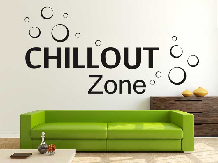 Chillout Zone