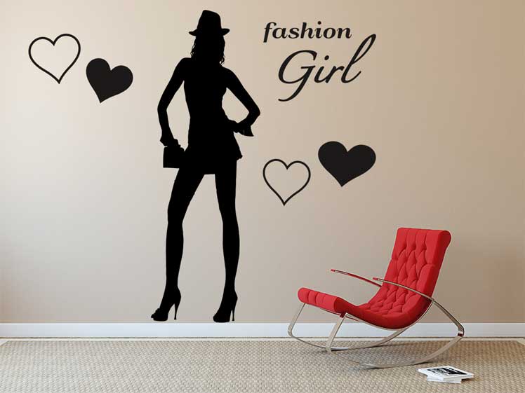 Fashion Girl