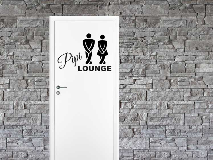 Pipi Lounge