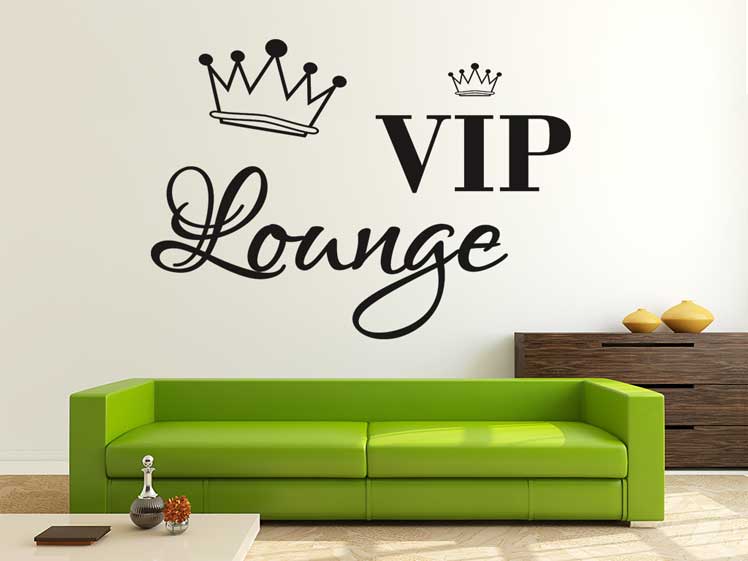 VIP Lounge